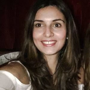 Meet your Posher, Catalina